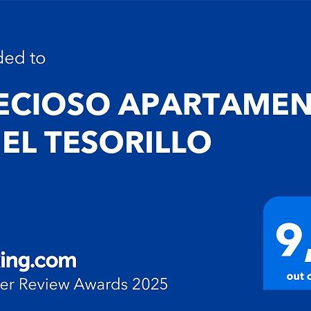 Precioso Apartamento En El Tesorillo อัลมูเญการ์ ภายนอก รูปภาพ