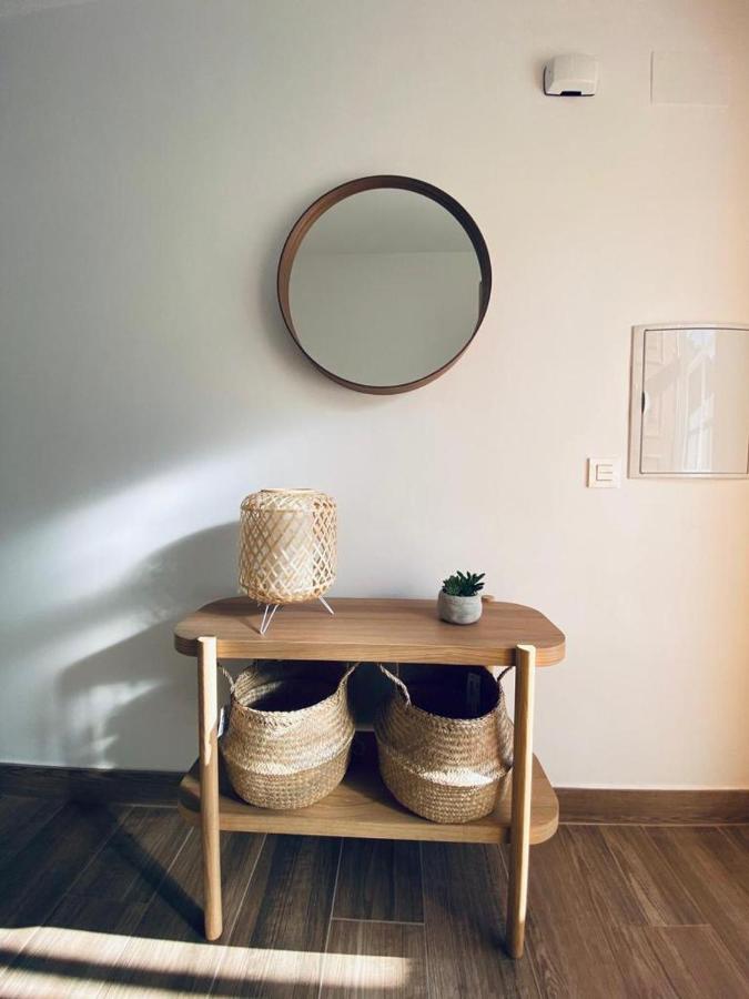 Precioso Apartamento En El Tesorillo อัลมูเญการ์ ภายนอก รูปภาพ