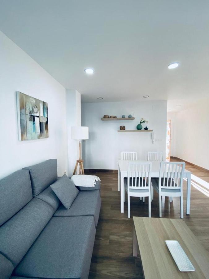 Precioso Apartamento En El Tesorillo อัลมูเญการ์ ภายนอก รูปภาพ