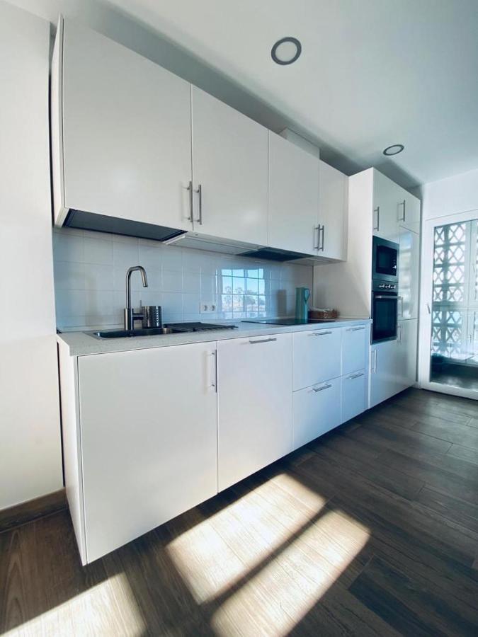 Precioso Apartamento En El Tesorillo อัลมูเญการ์ ภายนอก รูปภาพ
