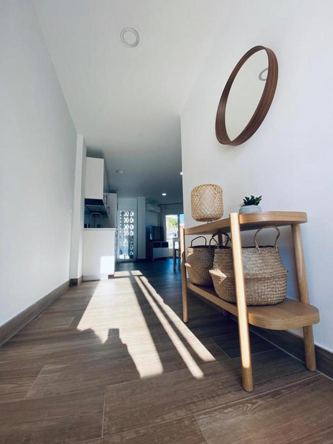 Precioso Apartamento En El Tesorillo อัลมูเญการ์ ภายนอก รูปภาพ