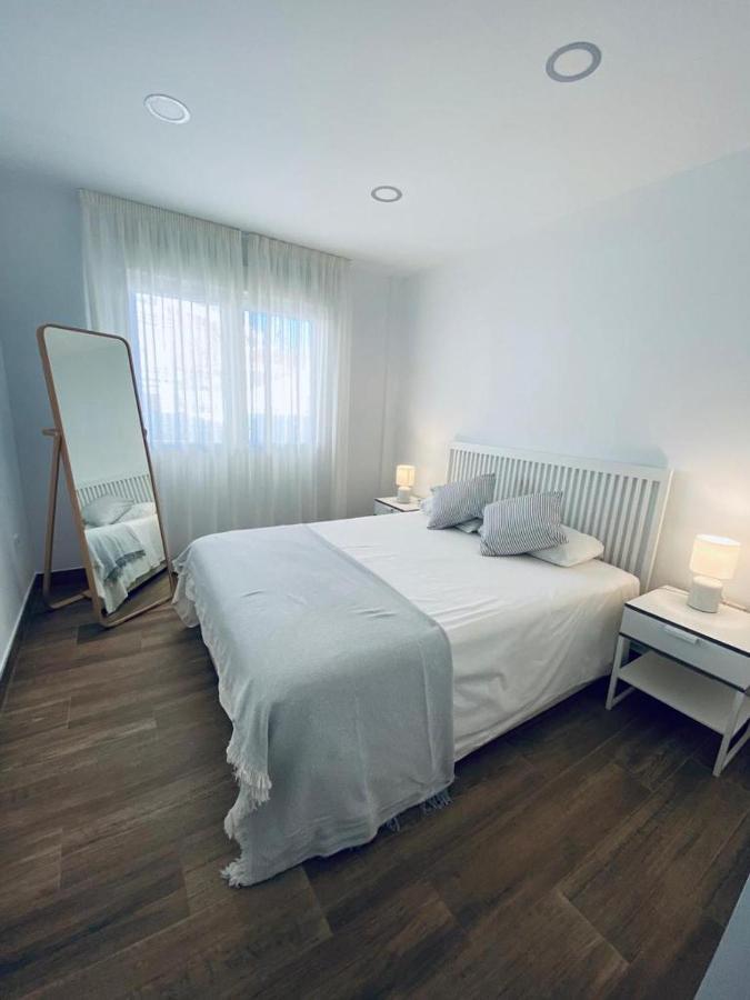 Precioso Apartamento En El Tesorillo อัลมูเญการ์ ภายนอก รูปภาพ
