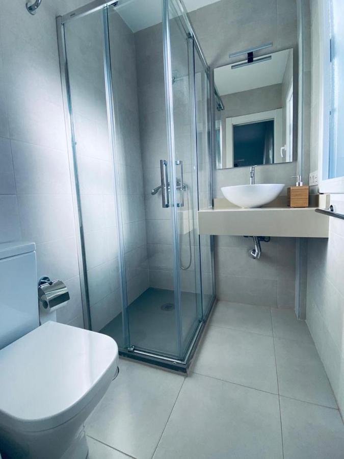 Precioso Apartamento En El Tesorillo อัลมูเญการ์ ภายนอก รูปภาพ